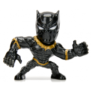 Metalowa figurka Avengers Black Panthera 6,5 cm 253220006 Jada