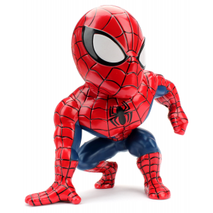 Metalowa figurka Spider-Man Marvel 253223005 Jada