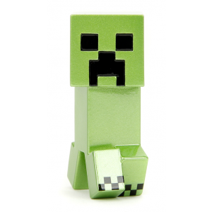 Metalowa figurka Minecraft Crepper 6,5 cm 253260003 Jada