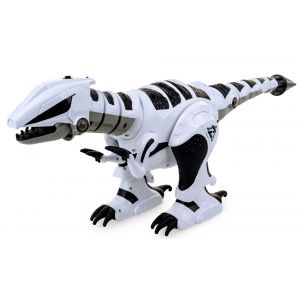 Zdalnie sterowany Robotyranozaur 30007 Dumel Discovery