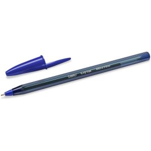 Długopis Cristal Exact niebieski BIC