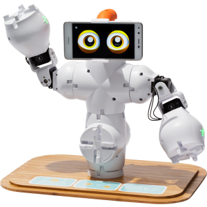 Fable Explore - AI Robot