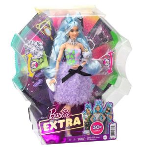 Lalka Barbie Extra Deluxe GYJ69 Mattel