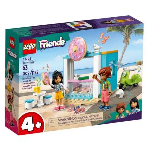 Cukiernia z pączkami 41723 Lego Friends