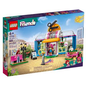 Salon fryzjerski 41743 Lego Friends