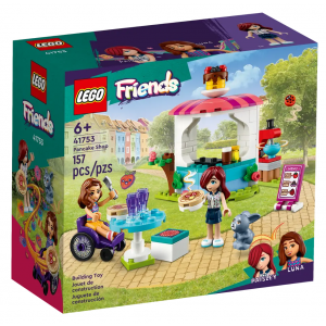 Naleśnikarnia 41753 Lego Friends