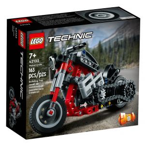 Motocykl 42132 Lego Technic