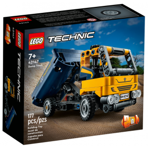 Wywrotka 42147 Lego Technic