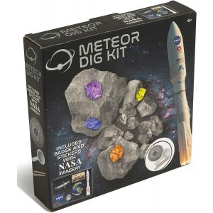Zestaw kreatywny NASA Meteor 82-0001 RMS
