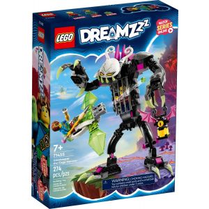 Klatkoszmarnik 71455 Lego DREAMZzz