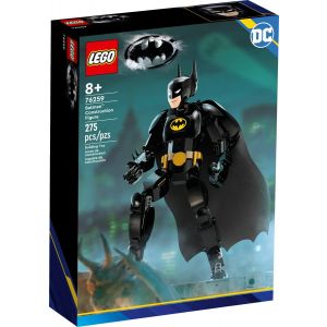 Figurka Batmana do zbudowania 76259 Lego Super Heroes