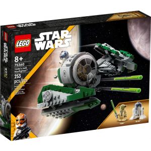 Jedi Starfighter™ Yody 75360 Lego Star Wars