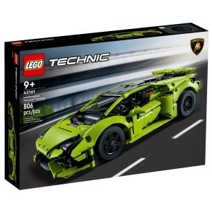 Lamborghini Huracán Tecnica 42161 Lego Technic