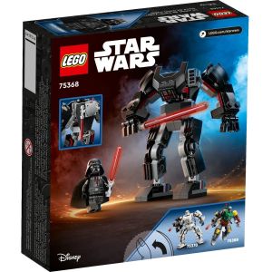 Mech Dartha Vadera™ 75368 Lego Star Wars