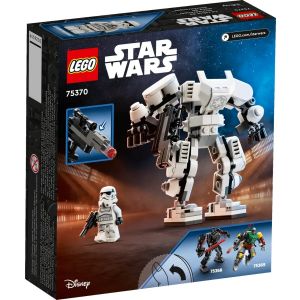 Mech Szturmowca™ 75370 Lego Star Wars