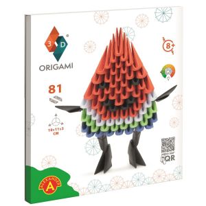 Origami 3D Arbuz 2825 Alexander