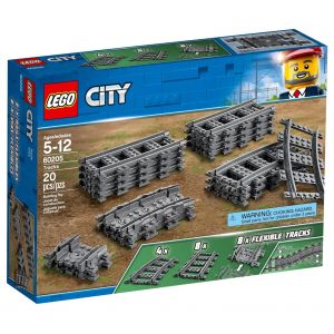 Tory 60205 Lego City