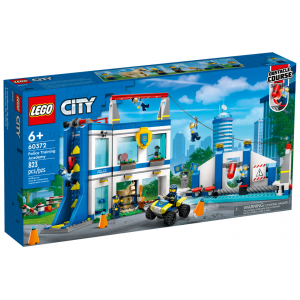 Akademia policyjna 60372 Lego City