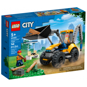 Koparka 60385 Lego City