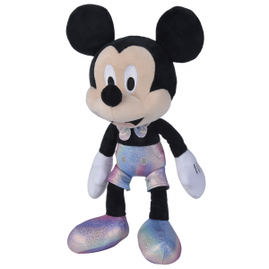 Pluszowa maskotka Myszka Mickey Party 100 lecie Disney 35 cm 6315877017 Simba