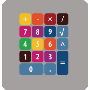 Gra korytarzowa - Kalkulator