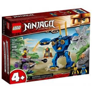 ElectroMech 71740 Lego Ninjago