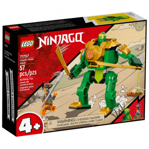 Mech Ninja Lloyda 71757 Lego Ninjago