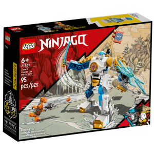Energetyczny mech Zane'a EVO 71761 Lego Ninjago