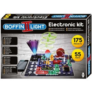 Zestaw elektroniczny BOFFIN II LIGHT