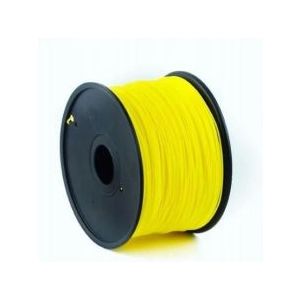 Filament PLA 1 kg – żółty