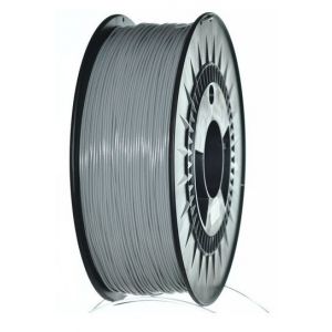 Filament PLA 1 kg – szary