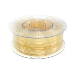 Filament PLA 1 kg – złoty