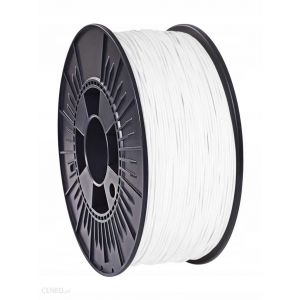 Filament PLA 1 kg – biały