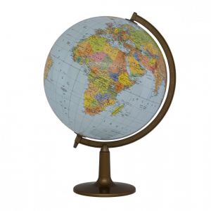 Globus polityczny 42 cm 7712 Zachem-Głowala