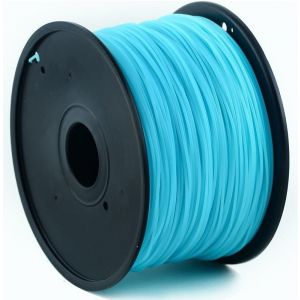 Filament PLA 1 kg – turkusowy