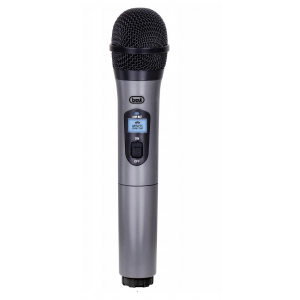 Mikrofon bezprzewodowy EM 401 TREVI