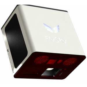 Urządzenie interaktywne FlySky 2.0