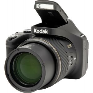 Aparat cyfrowy z funkcją kamery Kodak Pixpro AZ1000