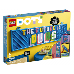 Duża tablica ogłoszeń 41952 Lego DOTS