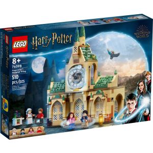 Skrzydło szpitalne Hogwartu 76398 Lego Harry Potter