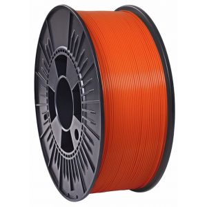 Filament PLA 1 kg – pomarańczowy