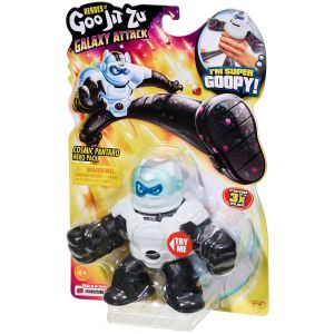 Goo Jit Zu Galaxy Attack figurka Cosmic Pantaro GOJ41213 TM Toys