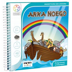 Smart Games Arka Noego SGT240 IUVI Games