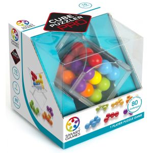 Smart Games Cube Puzzler Pro SG413 IUVI Games