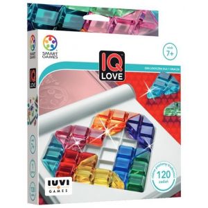 Smart Games IQ Love SG302 IUVI Games