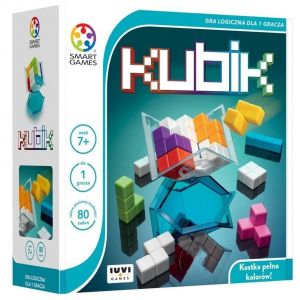 Smart Games Kubik SG096 IUVI Games
