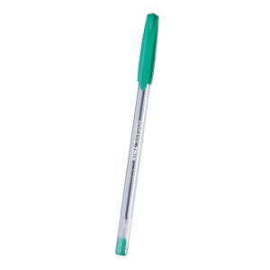 Długopis Today's Trix zielony Interdruk