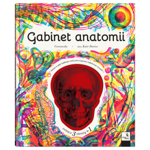Gabinet anatomii