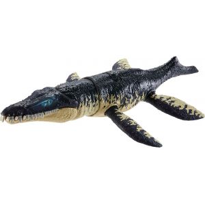 Jurassic World Groźny ryk Figurka Kronozaur HLP18 Mattel