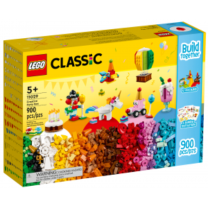 Kreatywny zestaw imprezowy 11029 Lego Classic